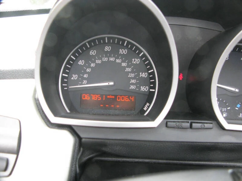 2004 BMW E85 Z4 Roadster - Image 19 of 22