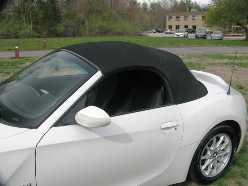 2004 BMW E85 Z4 Roadster - Image 22 of 22