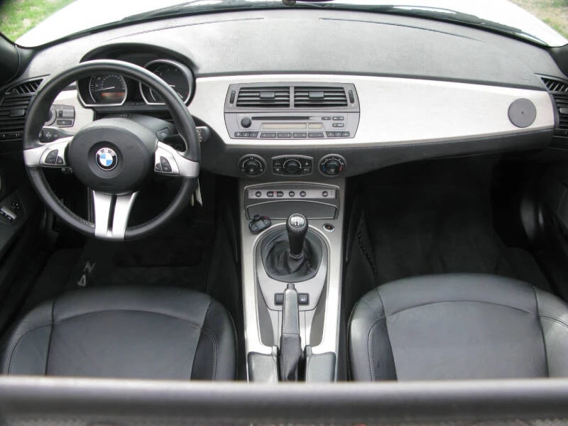 2004 BMW E85 Z4 Roadster - Image 13 of 22