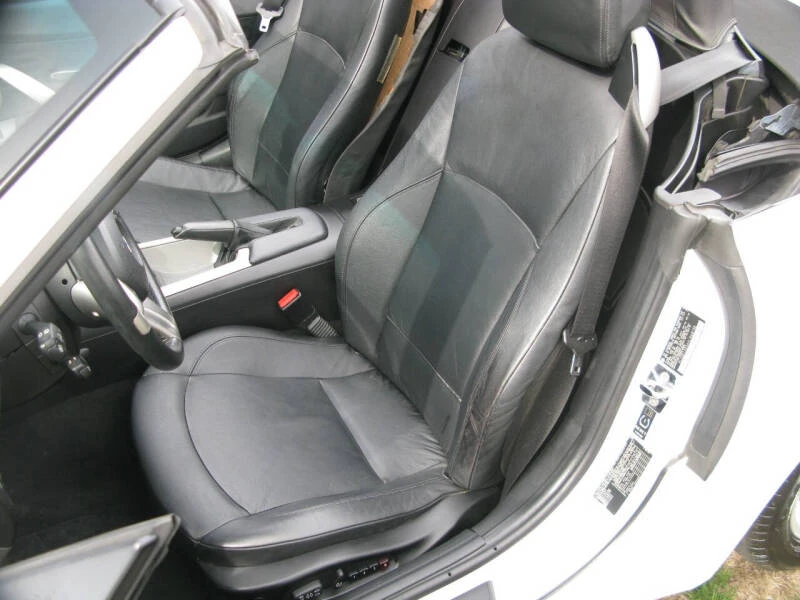 2004 BMW E85 Z4 Roadster - Image 10 of 22