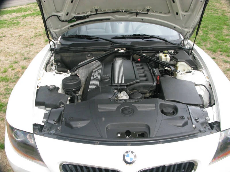 2004 BMW E85 Z4 Roadster - Image 16 of 22