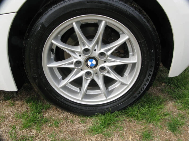 2004 BMW E85 Z4 Roadster - Image 18 of 22