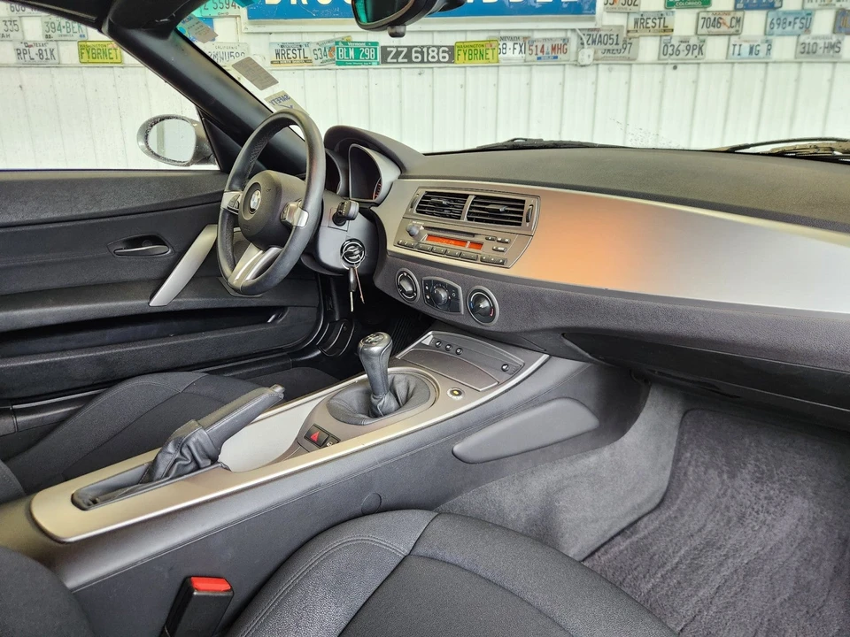 2004 BMW E85 Z4 Roadster - Image 2 of 17