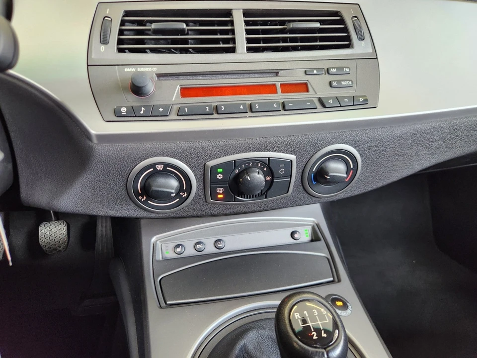 2004 BMW E85 Z4 Roadster - Image 6 of 17