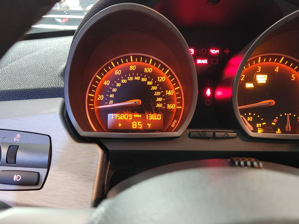 2004 BMW E85 Z4 Roadster - Image 14 of 14