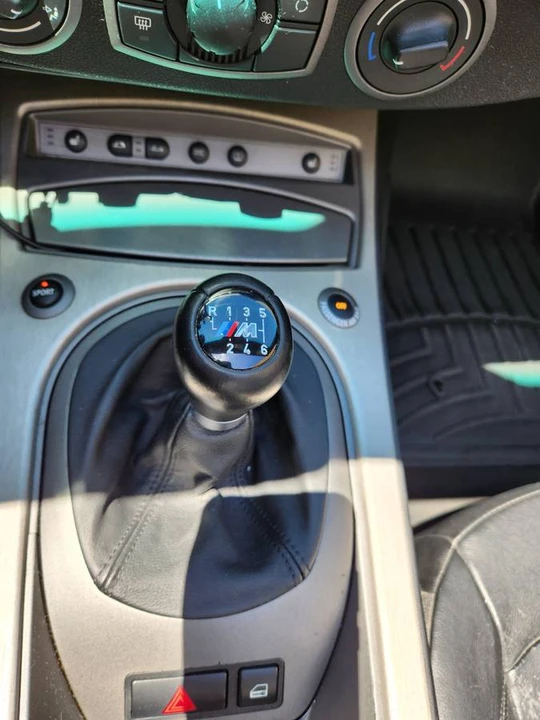 2004 BMW E85 Z4 Roadster - Image 11 of 11