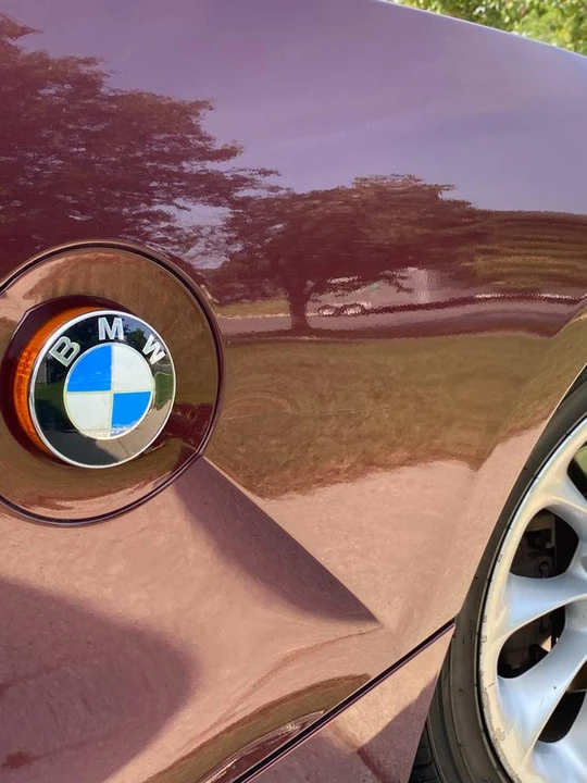 2004 BMW E85 Z4 Roadster - Image 14 of 20