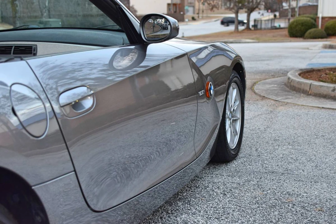 2004 BMW 4 Series - Image 11 of 24