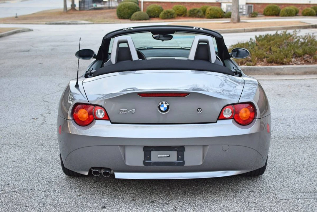 2004 BMW 4 Series - Image 7 of 24