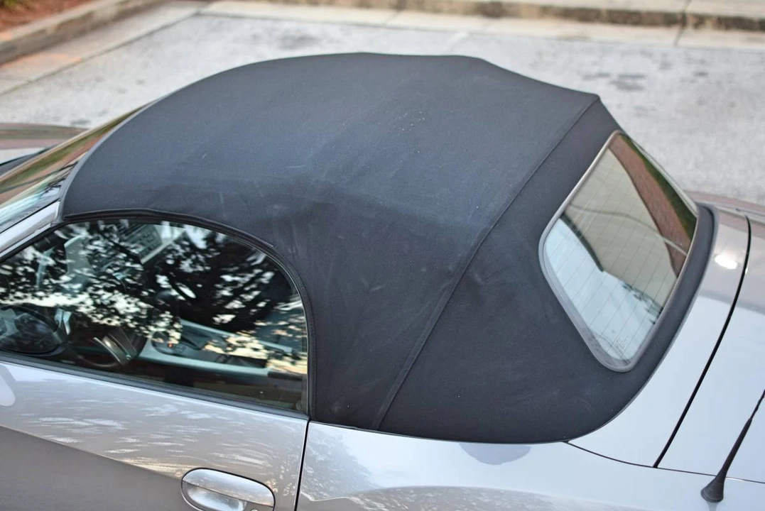 2004 BMW 4 Series - Image 13 of 24