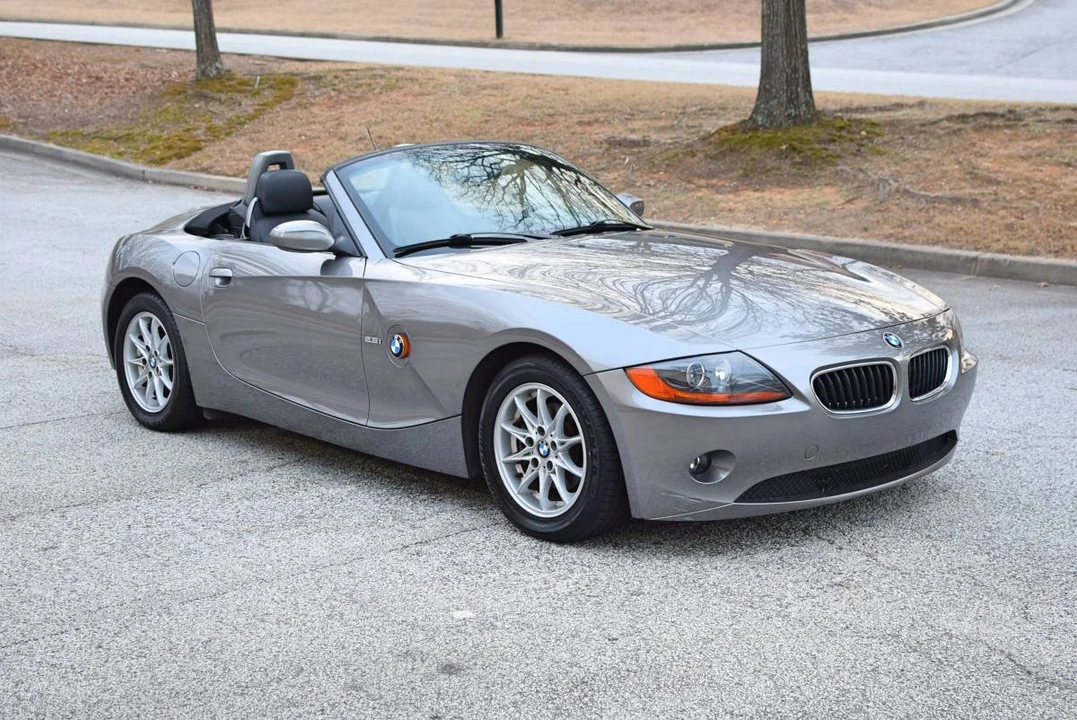 2004 BMW 4 Series - Image 4 of 24