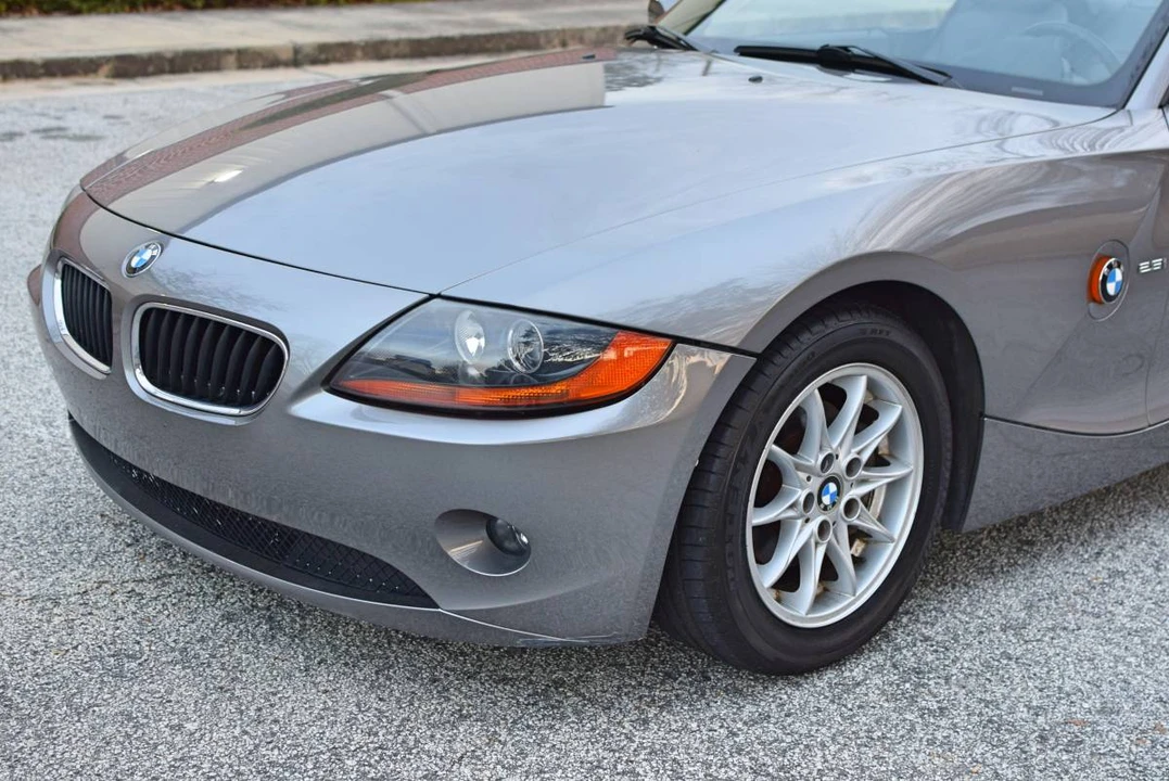 2004 BMW 4 Series - Image 9 of 24