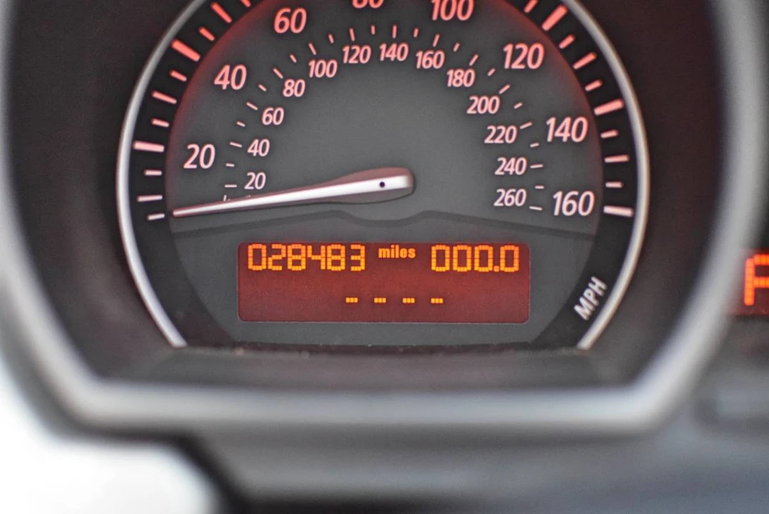 2004 BMW 4 Series - Image 22 of 24