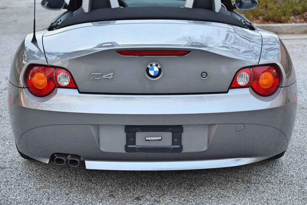 2004 BMW 4 Series - Image 12 of 24