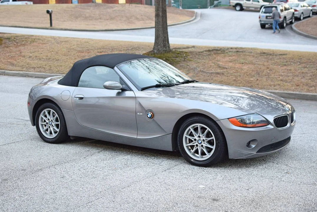 2004 BMW 4 Series - Image 16 of 24