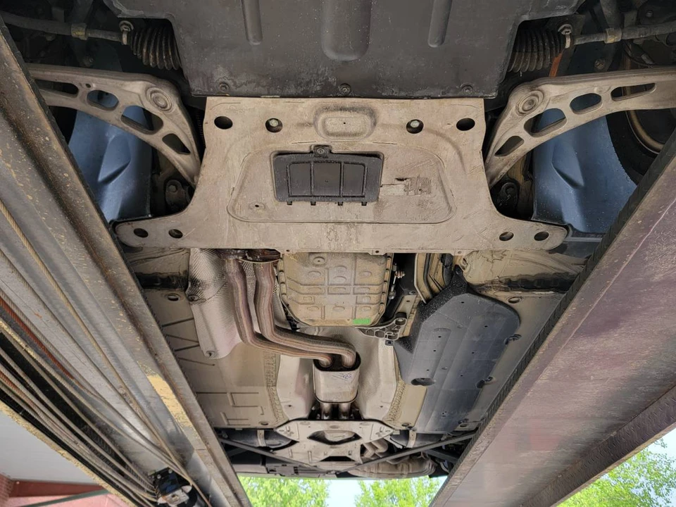 2004 BMW 4 Series - Image 23 of 24