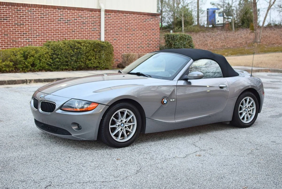 2004 BMW 4 Series - Image 15 of 24