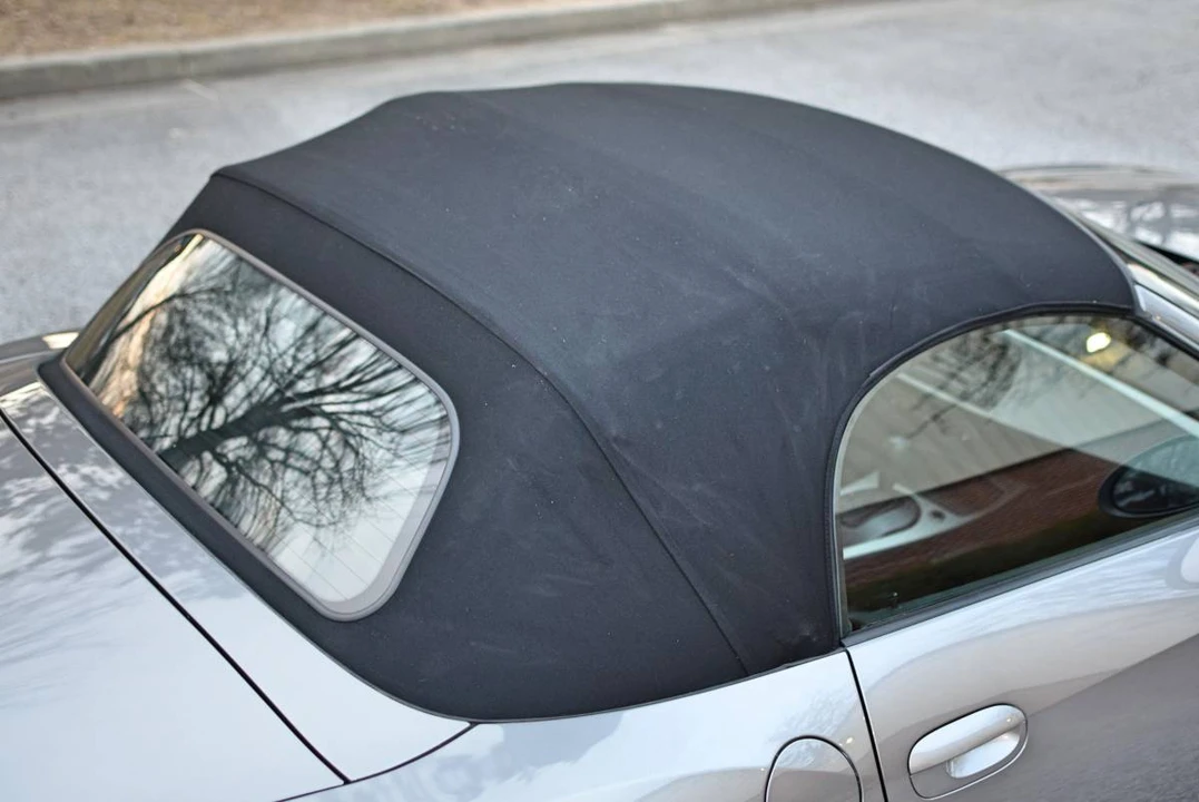 2004 BMW 4 Series - Image 14 of 24