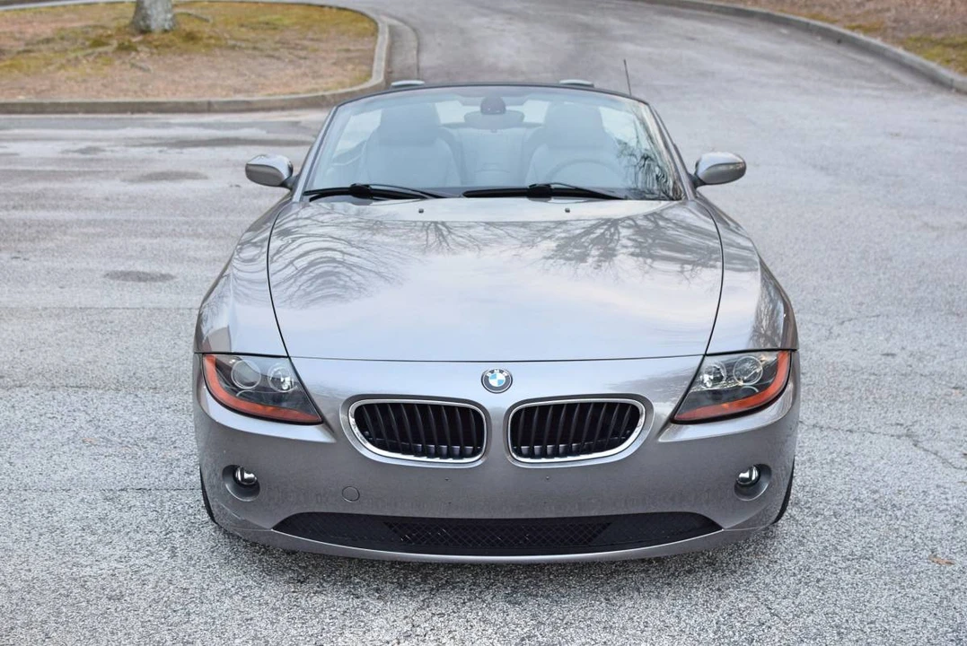 2004 BMW 4 Series - Image 3 of 24