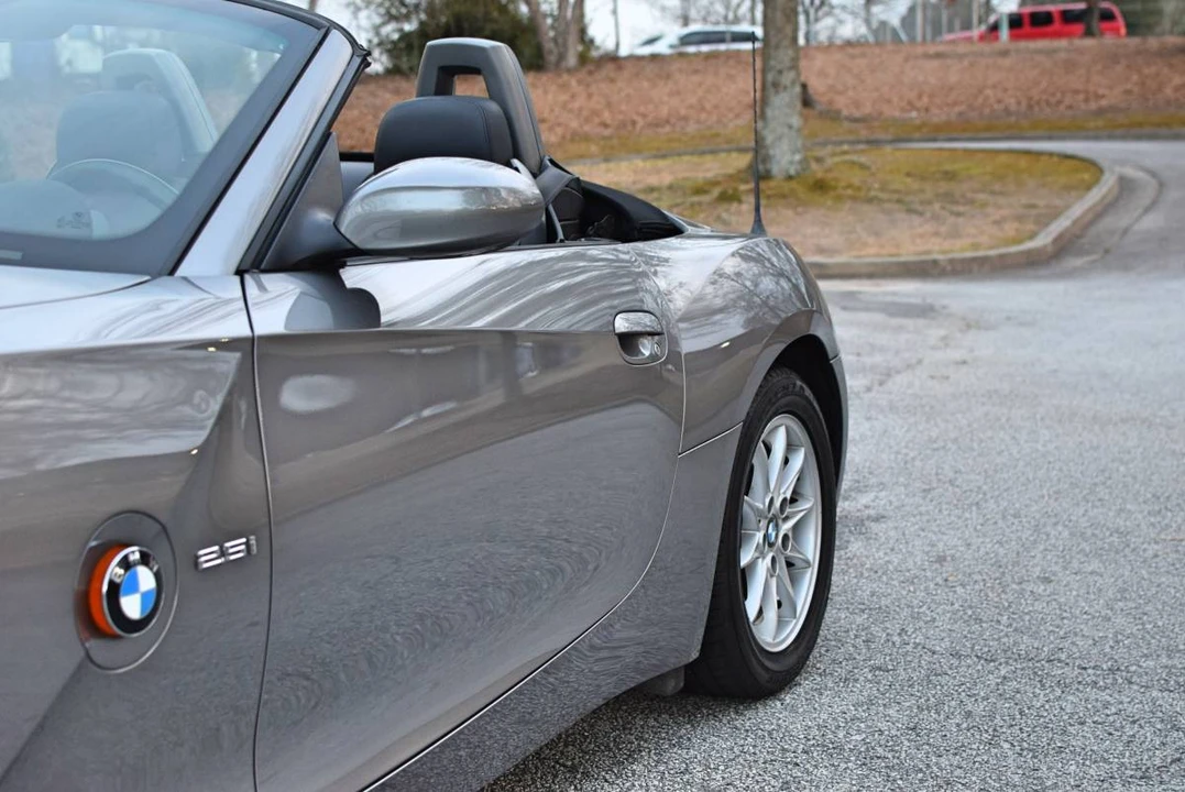 2004 BMW 4 Series - Image 10 of 24