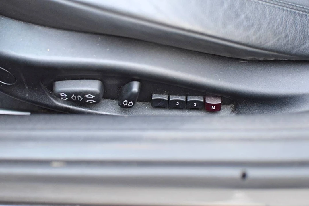 2004 BMW 4 Series - Image 21 of 24