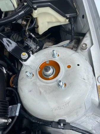 2004 BMW E85 Z4 Roadster - Image 13 of 17