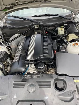 2004 BMW E85 Z4 Roadster - Image 14 of 17