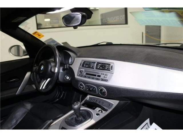 2004 BMW E85 Z4 Roadster - Image 17 of 20