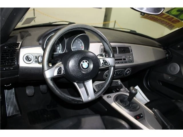 2004 BMW E85 Z4 Roadster - Image 12 of 20