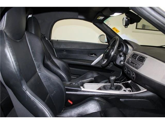 2004 BMW E85 Z4 Roadster - Image 16 of 20