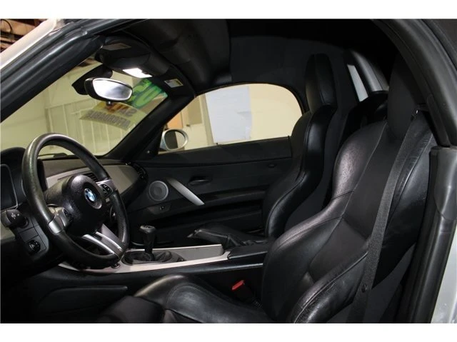2004 BMW E85 Z4 Roadster - Image 10 of 20