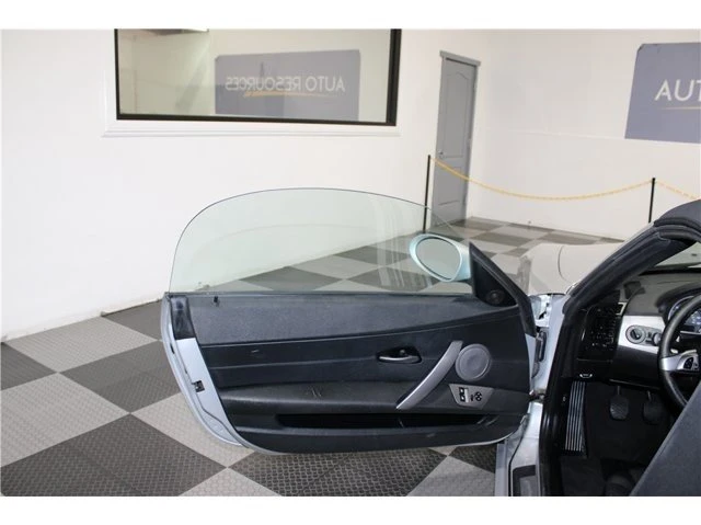 2004 BMW E85 Z4 Roadster - Image 11 of 20