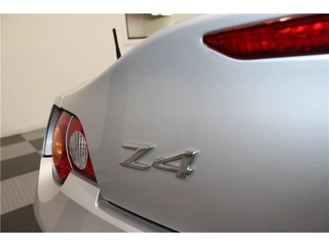 2004 BMW E85 Z4 Roadster - Image 13 of 20