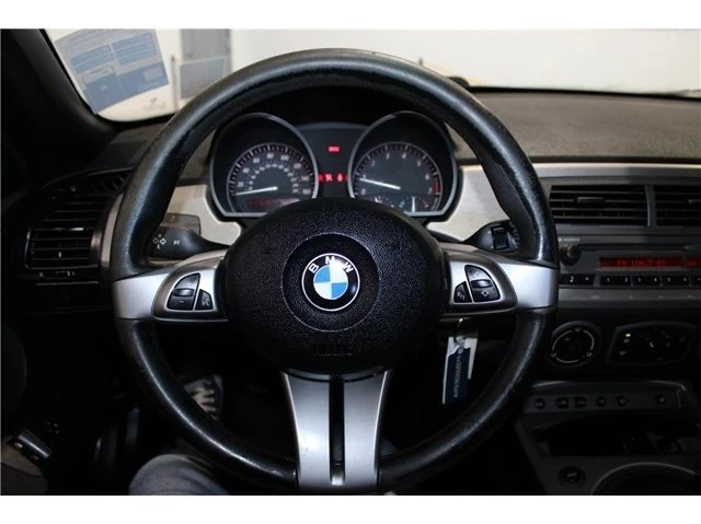 2004 BMW E85 Z4 Roadster - Image 18 of 20