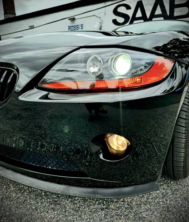 2004 BMW E85 Z4 Roadster - Image 9 of 16