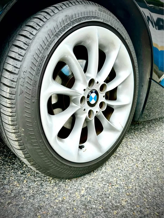 2004 BMW E85 Z4 Roadster - Image 10 of 16