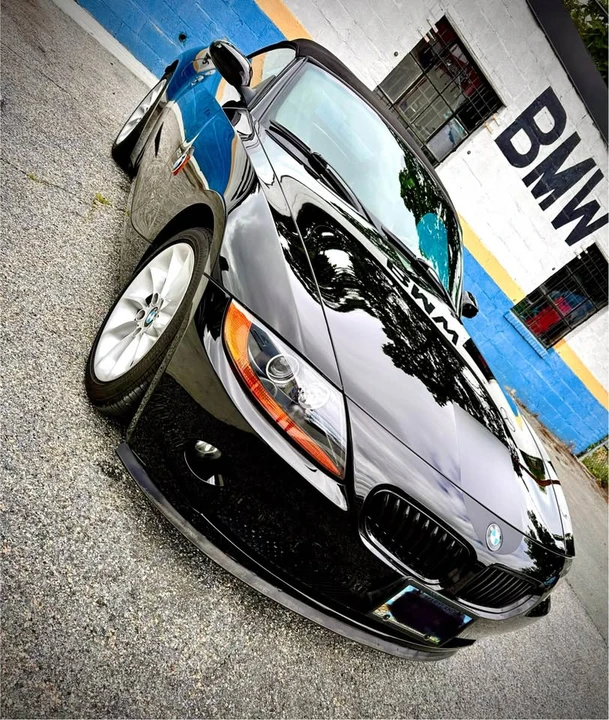 2004 BMW E85 Z4 Roadster - Image 5 of 16
