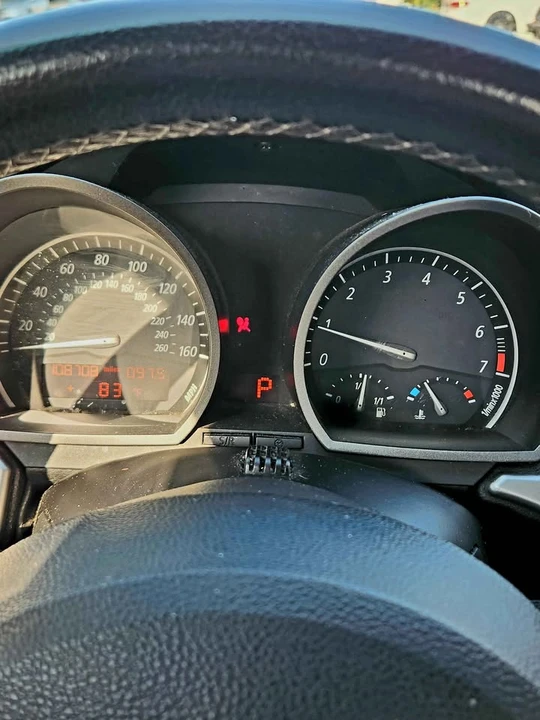 2004 BMW E85 Z4 Roadster - Image 8 of 13