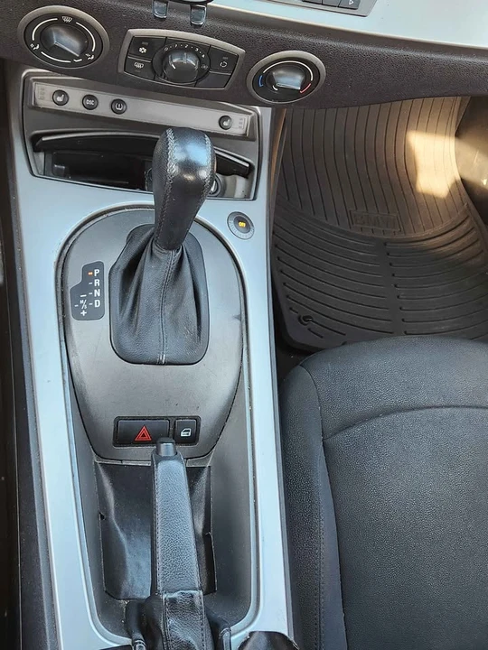 2004 BMW E85 Z4 Roadster - Image 6 of 13