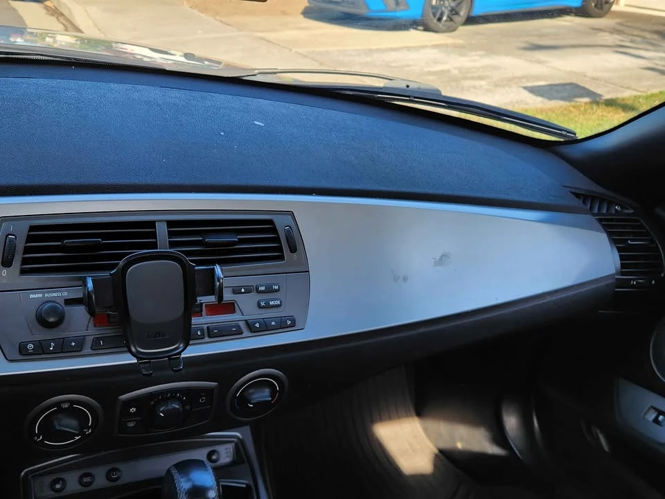 2004 BMW E85 Z4 Roadster - Image 7 of 13