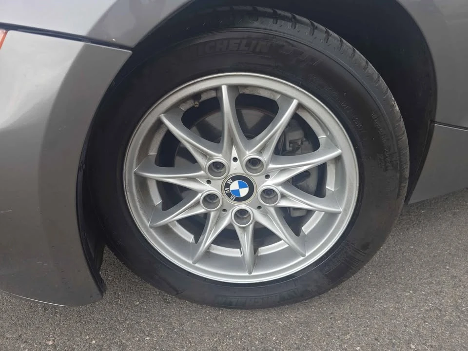 2004 BMW E85 Z4 Roadster - Image 11 of 17
