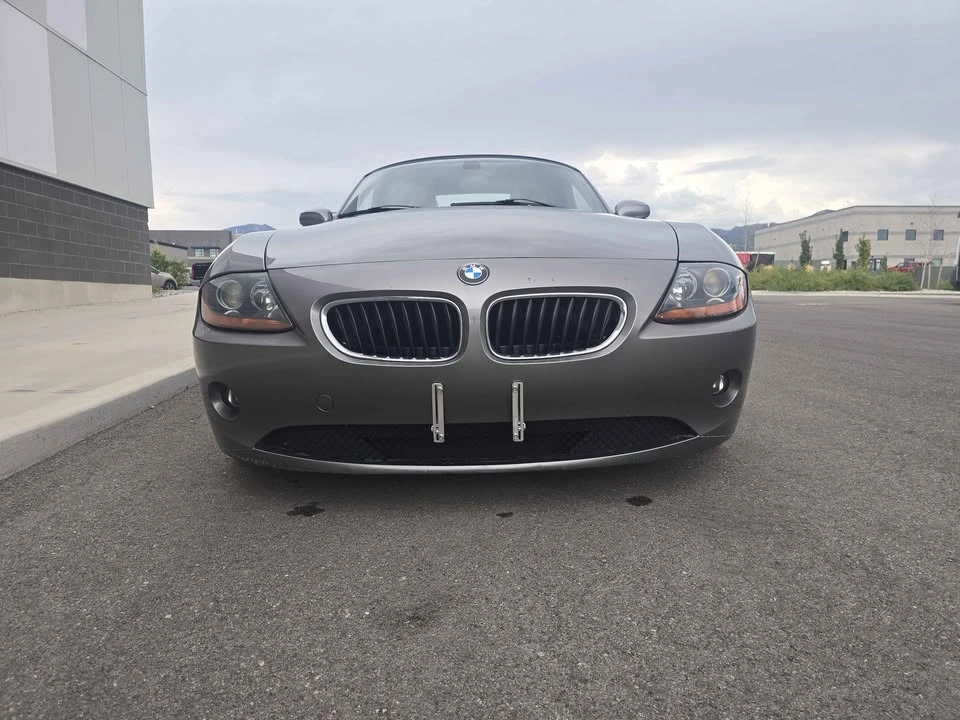 2004 BMW E85 Z4 Roadster - Image 6 of 17