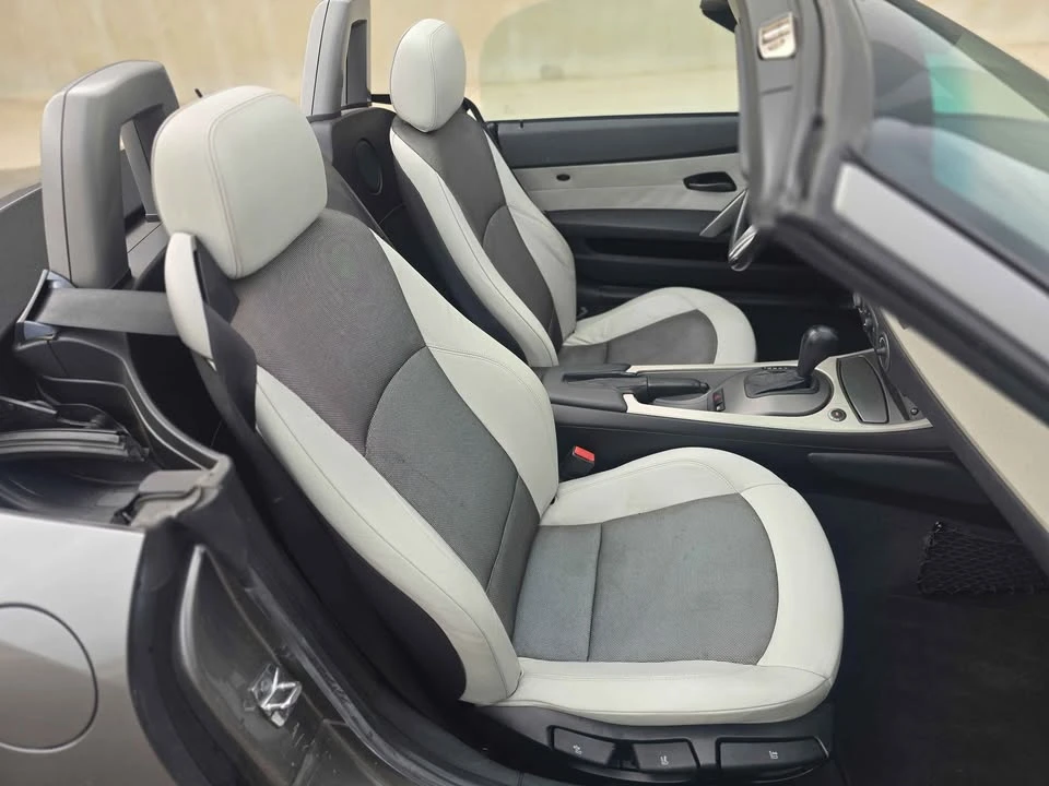 2004 BMW E85 Z4 Roadster - Image 16 of 17
