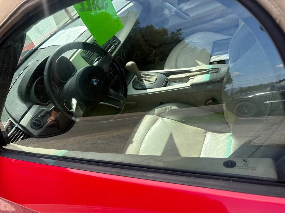 2004 BMW E85 Z4 Roadster - Image 3 of 6