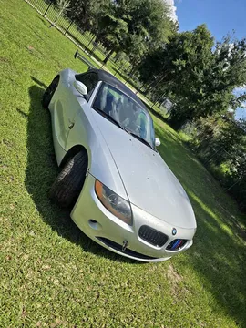 2004 BMW Z4 · 2.5i Roadster 2D