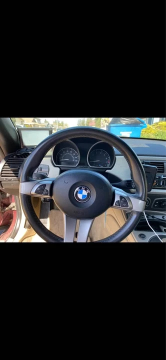 2004 BMW E85 Z4 Roadster - Image 5 of 6