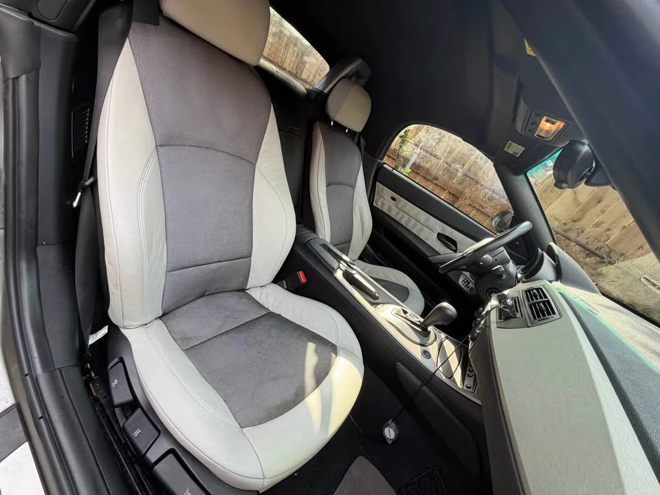 2004 BMW E85 Z4 Roadster - Image 8 of 9