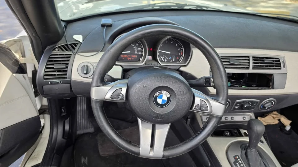 2004 BMW E85 Z4 Roadster - Image 16 of 20