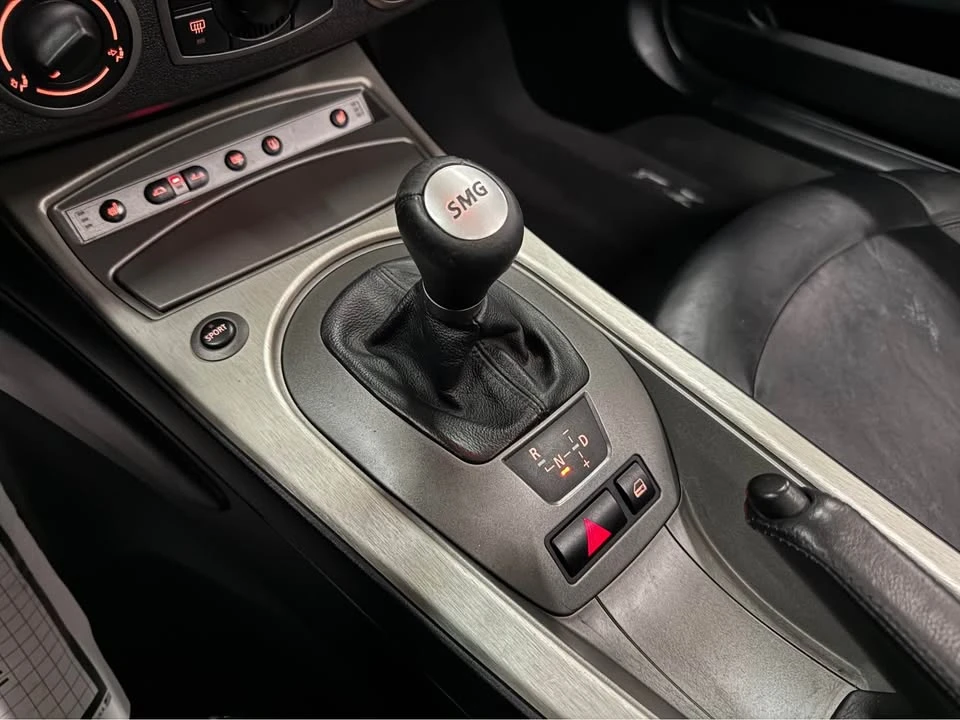 2004 BMW E85 Z4 Roadster - Image 15 of 20