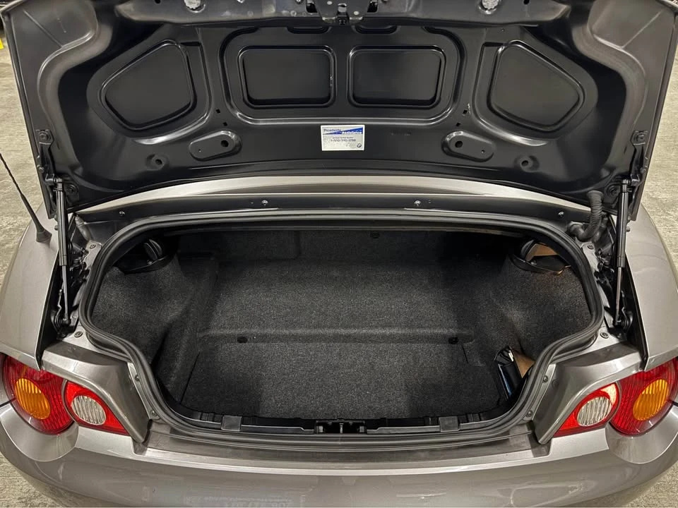 2004 BMW E85 Z4 Roadster - Image 14 of 20